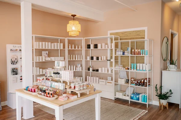Eden Beauty Co.
