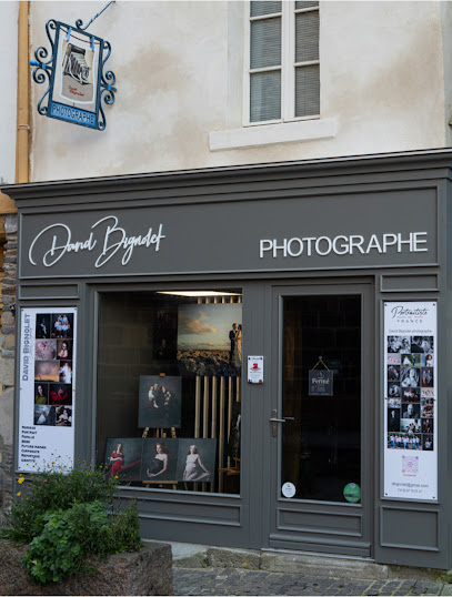 Bignolet David photographe