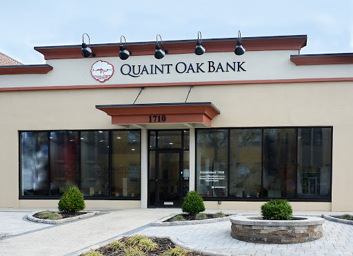 Quaint Oak Bank