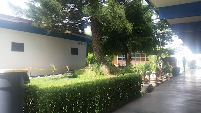 Photos of Campus Celaya-Salvatierra (Sede Mutualismo)