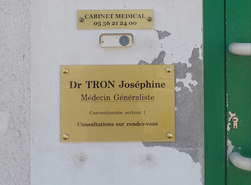 JOSEPHINE TRON
