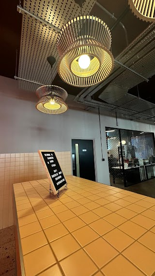 GFS REAL ESTATE MARKETING UK LIMITED