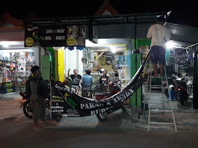 Photos of Pos Burung