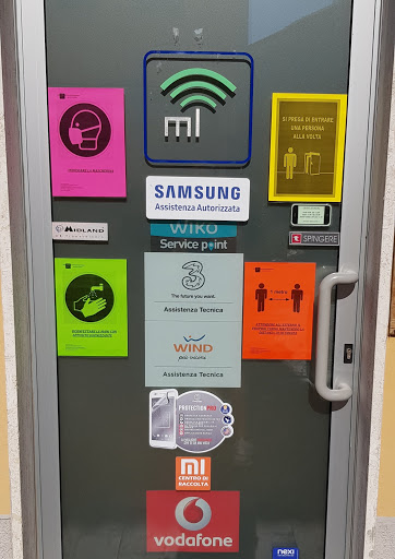 Assistenza Autorizzata Samsung - ML ServiceMobile - Thumbnail