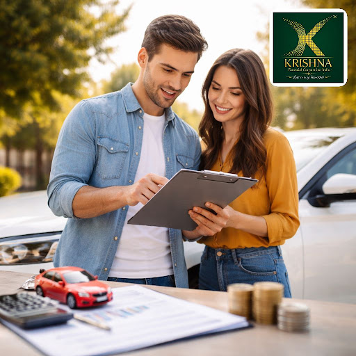 Drive safe, save more. At Best Insurance - Krishna financial corporation India (INSURANCE) in Sec… post image