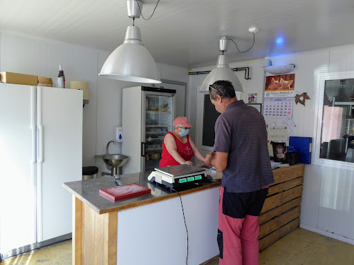 Formatges Cuirols - Visual