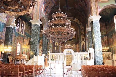 Photos of Ekklisia Panagia Dexia