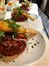 Photo n°20 de Restaurant .BE à Longwy (Restaurant)