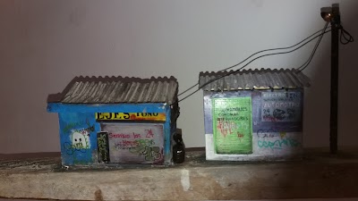 Photos of neebex galeria