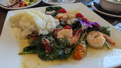 Taverna On The Bay - Thumbnail