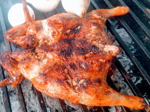 Pollo La Loma