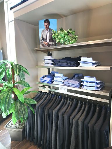 MR Menswear - Thumbnail