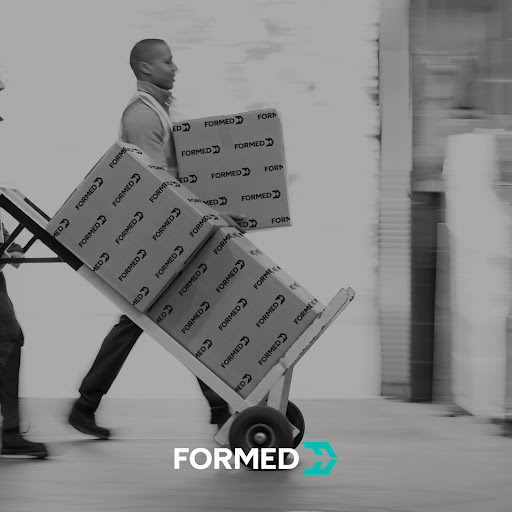 Formed Group Ltd. - Thumbnail