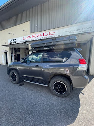 Photo n°10 de Garage TIPTOY à Doussard (Garage automobile)