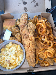 Park Vue Soul Food Bar and Restaurant photo