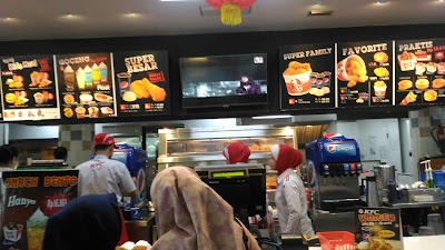 Photos of KFC ITC Gorontalo