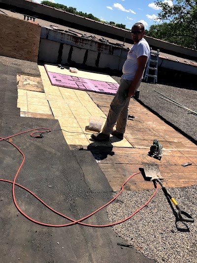 Mid-West Roofing Systems