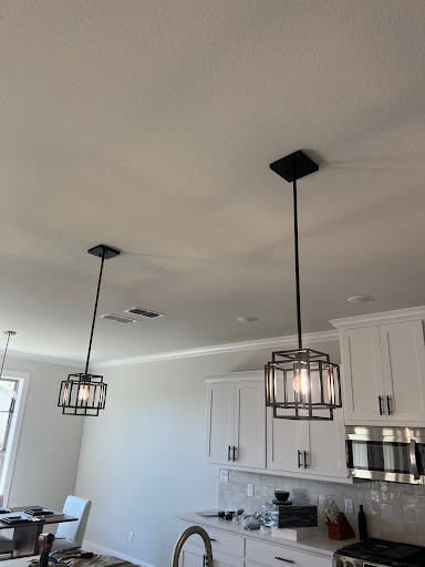 Dynamic Electricians - Visual