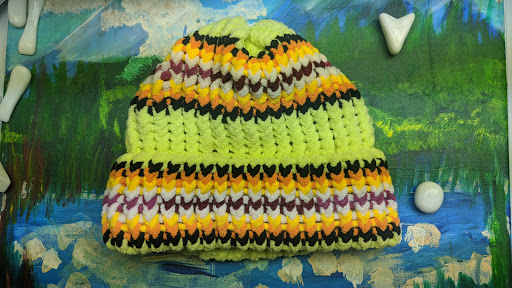 O.G.Knitting