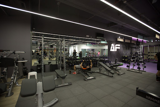 Anytime Fitness Jalan Ampang