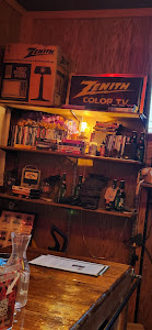 Don's TV & Repair Speakeasy photo