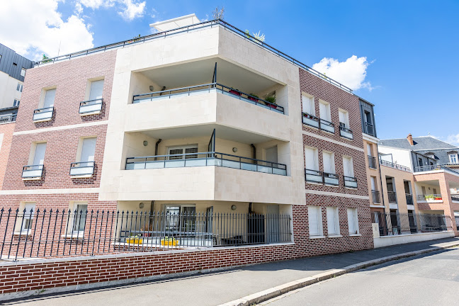My ORLEANS Immobilier neuf - Agence immobilière