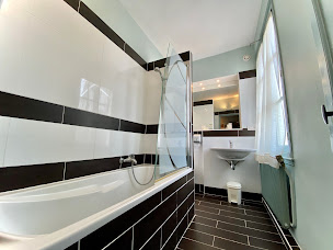 Photo n°8 de AK Hôtel - Restaurant 