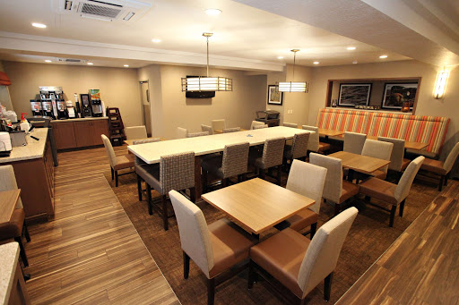 Best Western Plus Cottontree Inn Gallery - United States