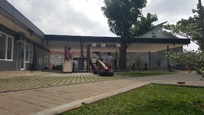 Photos of VILLAGE RPTRA OBJECTS
