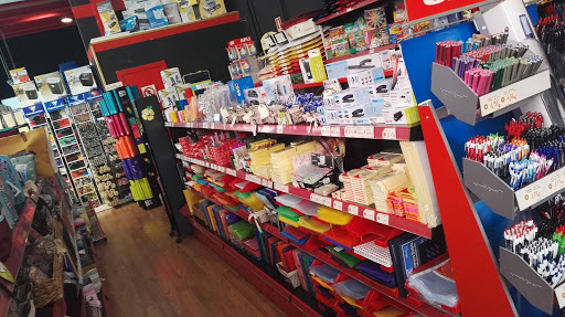 CARLIN EUROPOLIS LAS ROZAS