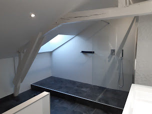 Photo n°2 de NG Peinture (SAS) - DOUE LA FONTAINE à Doué-la-Fontaine (Peintre en bâtiment)