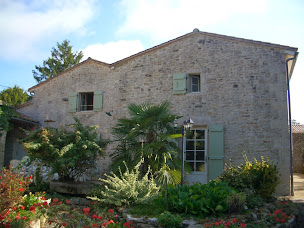 Photo n°8 de breilbon à Germond-Rouvre (Maison d'hôtes)