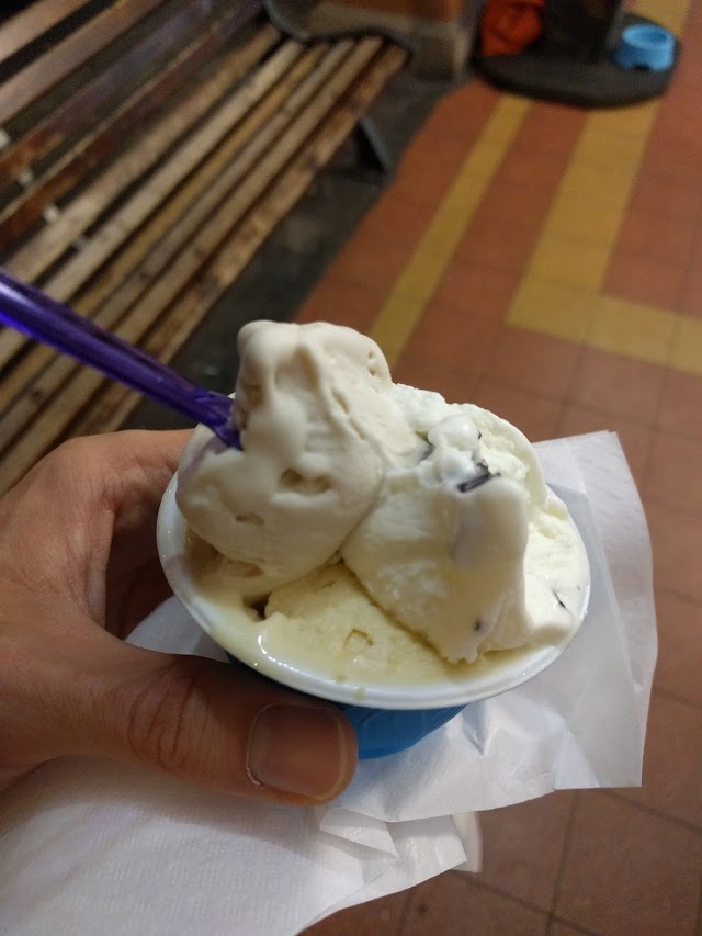 Cremeria D'Azeglio Bologna