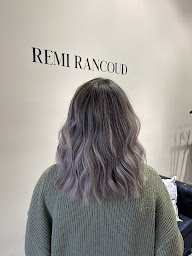 Photo n°37 de RÉMI RANCOUD à Lyon (Salon de coiffure)