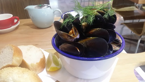 Willo&Co Cafe - Thumbnail