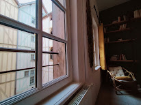 Gîte Chez Caty à Troyes à Troyes