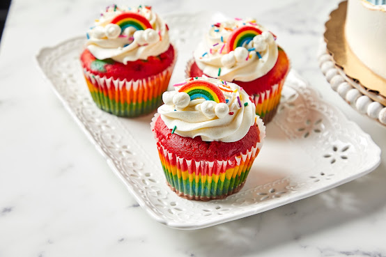 The Goddess and Grocer Fulton Market by null