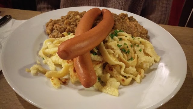Das Lehen
