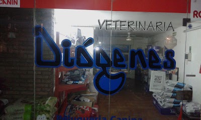 Photos of Veterinaria Di&oacute;genes