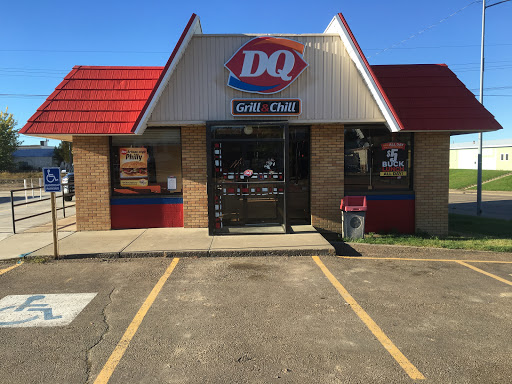 Macs Korner Dairy Queen