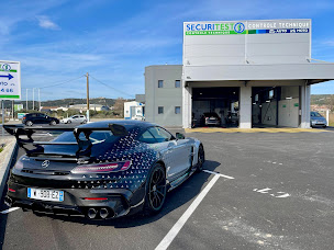 Photo n°4 de Sécuritest Contrôle Technique Auto & Moto La Fare Les Oliviers à La Fare-les-Oliviers (Centre de contrôle technique)