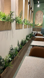 Photo n°31 de A&M Coffee Kitchen à Marseille (Salon de thé)