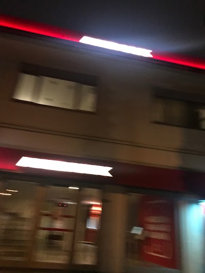 Akbank Topçular/İstanbul Şubesi