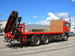 Photo n°6 de Carrosserie VINCENT à Étoile-sur-Rhône (Centre de formation)