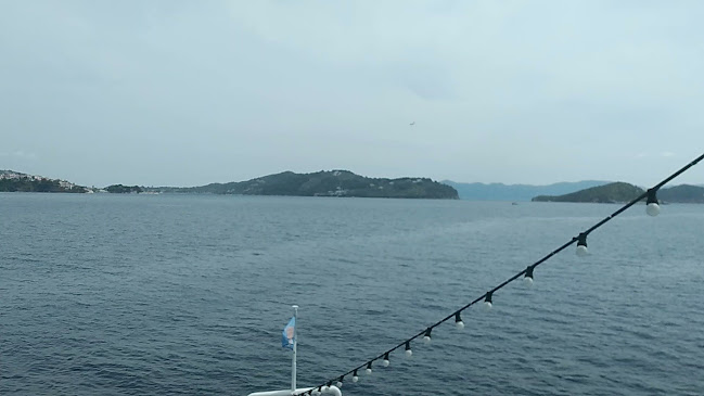 Αριθμός τηλεφώνου Old Port House Bar