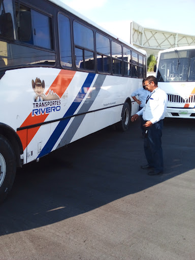Transportes Rivero - Thumbnail