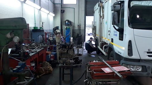 Officina Meccanica di Saladino Vincenzo - Thumbnail