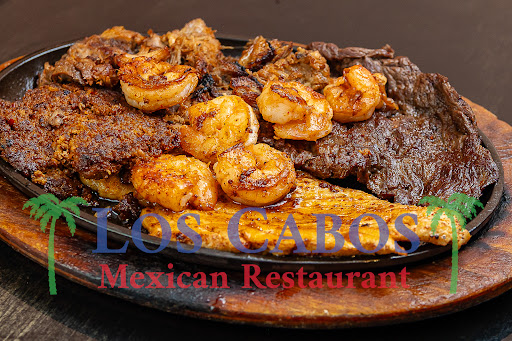 Los Cabos Mexican Restaurant, Little Rock, AR