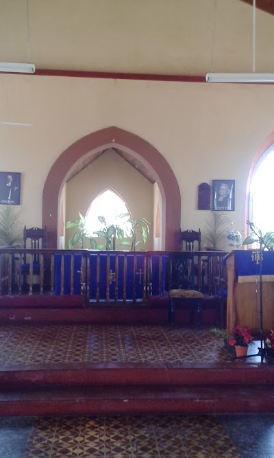 Photos of Watsonton Methodist Church
