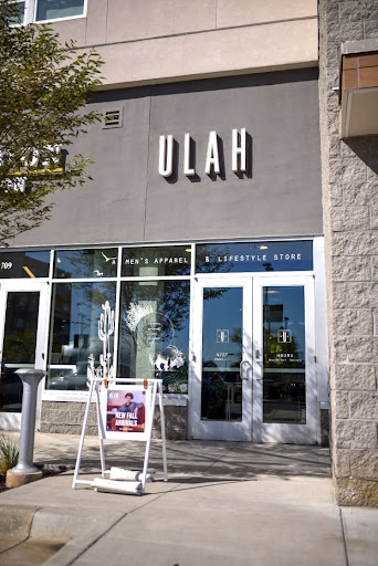 Ulah - Visual